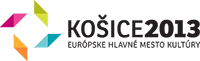 Navštivte Košice - Evropské hlavní město kultury 2013