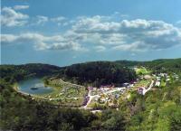 Camp Bítov - Vranovská přehrada