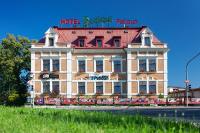 Pytloun Hotel*** Liberec
