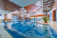 KONTAKT wellness hotel****