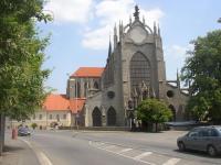 Kutná Hora